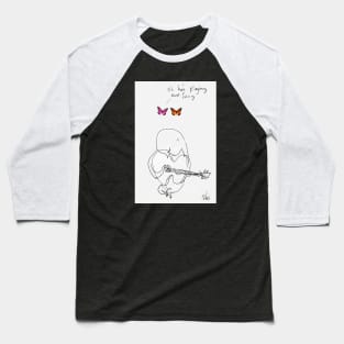 Our song Baseball T-Shirt